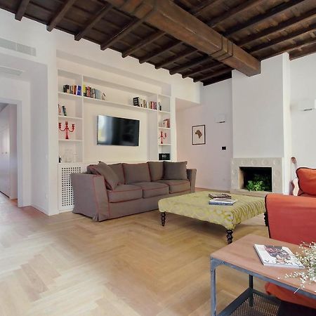 Residenza Torre Vecchiarelli - Apt 3 Rom Exterior foto