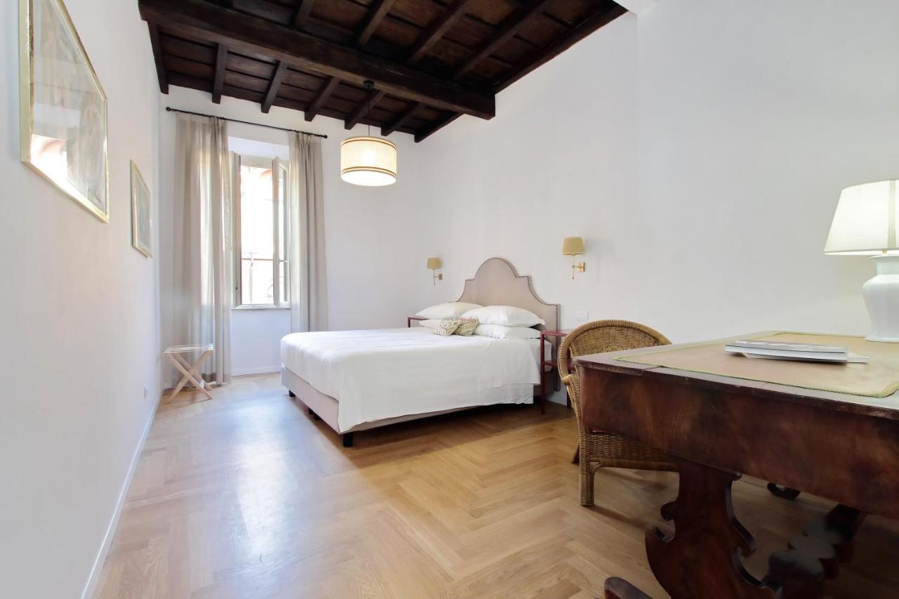 Residenza Torre Vecchiarelli - Apt 3 Rom Exterior foto