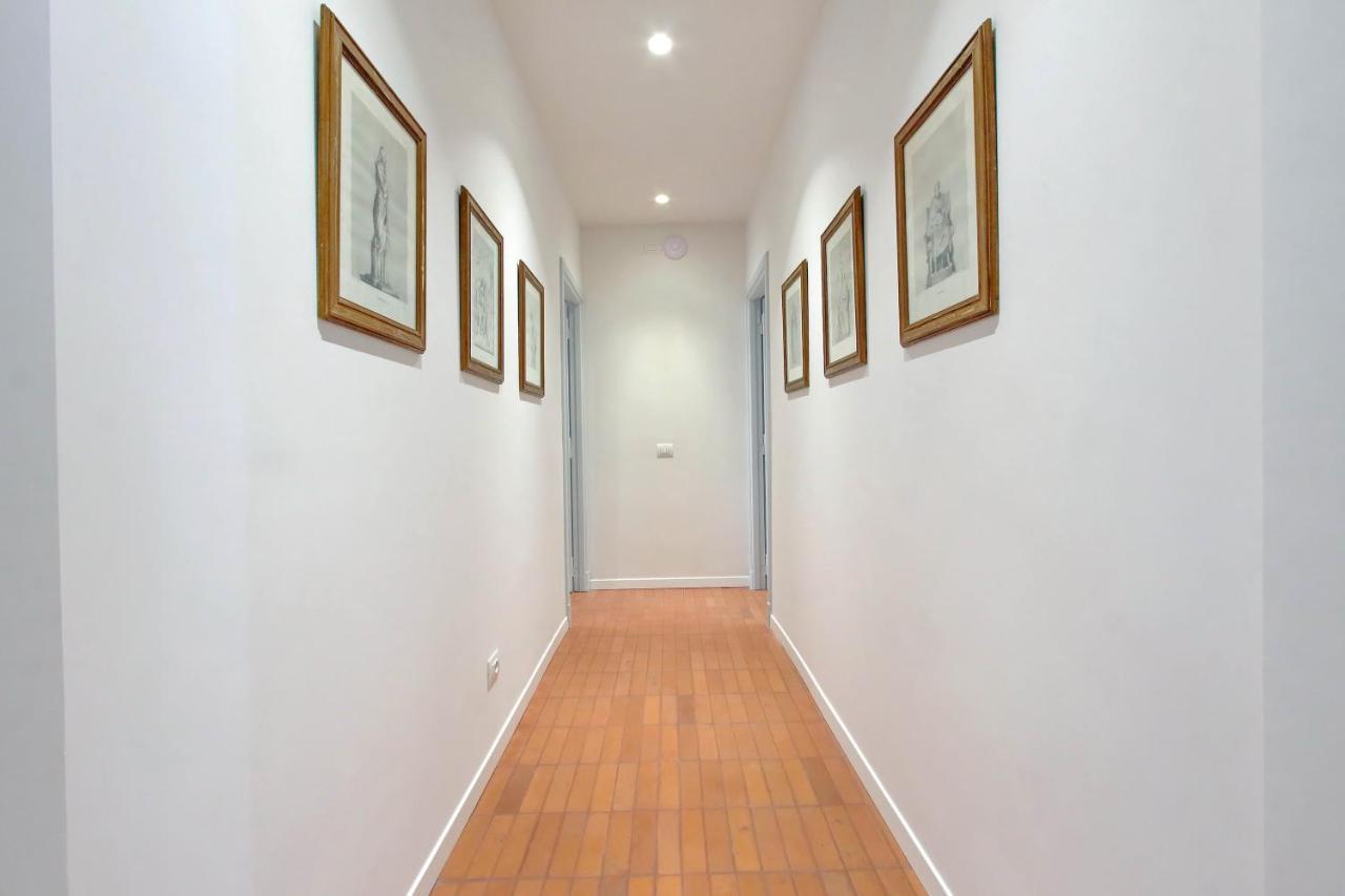 Residenza Torre Vecchiarelli - Apt 3 Rom Exterior foto