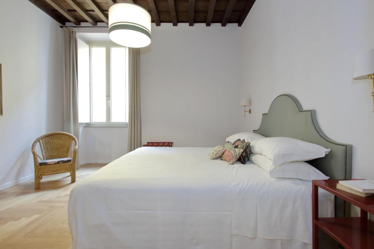 Residenza Torre Vecchiarelli - Apt 3 Rom Exterior foto